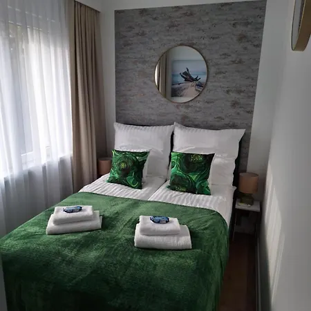 Ananasapart 600 Metrow Morze 300 Metrow Starowka
