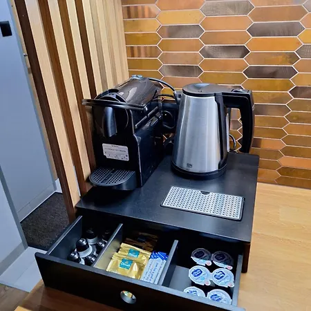 Ananasapart 600 Metrow Morze 300 Metrow Starowka * Kolobrzeg