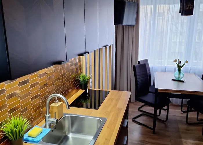 Ananasapart 600 Metrow Morze 300 Metrow Starowka *